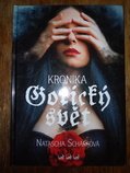 Kronika Gotický Svět - Natascha Scharfová