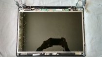 Displej Toshiba Satellite A200