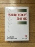 Psychologický slovník