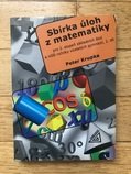 Sbírka úloh z matematiky 2. díl
