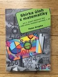 Sbírka úloh z matematiky 1. díl