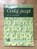 Český jazyk pro 1. ročník SOŠ
