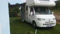 Prodám Obytný Fiat Ducato 2.5TdiGranduca