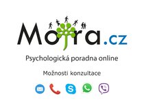 MOJRA.CZ Online psychologická poradna