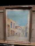 Obraz - orient, pastel