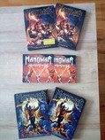  DVD, CD viz foto 