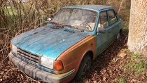 Skoda 120L