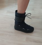 Prodám zimní boty Moon boot