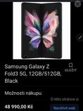 Galaxy Z Fold3 5G