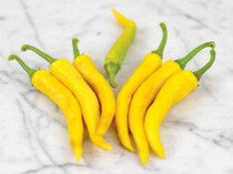 Chilli Golden Cayenne Pepper