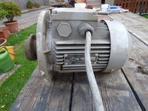 motor 3F