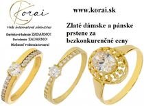 Zlaté prstene   KORAI