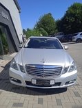 Mercedes Benz E W212