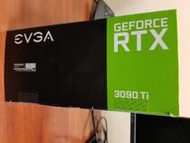 EVGA GeForce RTX 3090 FTW3 Ultra Gaming, 24GB