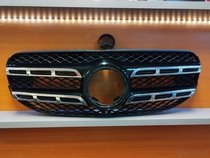přední maska ( gril ) Mercedes Benz GLS 