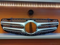 Prodám přední masku Mercedes Benz GLC W253