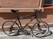 Kolo decathlon rockrider 8.1