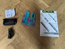 Dynavap M + Zapalovač