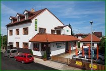 Ubytvání České Budějovice - PENZION