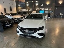 Mercedes-Benz EQE 350