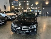Mercedes-Benz E 220 D