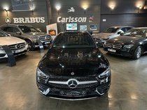 Mercedes-Benz CLA 200 D