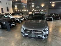Mercedes-Benz B 220 4Matic