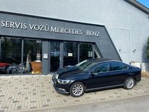 Volkswagen Passat 2.0 BiTDI 176kW Highline